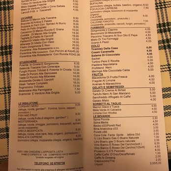 Il Cerchio - Pizza Near Me - Milan, Michigan
