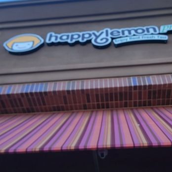 Happy Lemon Premier - Bubble Tea Near Me - San Jose, California