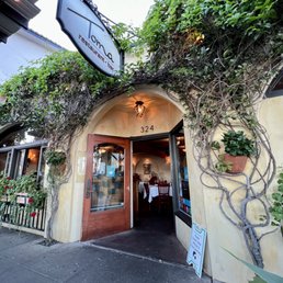 Exterior photo of Toma Restaurant & Bar - Santa Barbara, California Exterior photo of Toma Restaurant & Bar - Santa Barbara, California