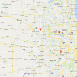Renovo Endodontic Studio - Google Maps - Renovo Endodontic Studio and Water Tower Endodontics locations