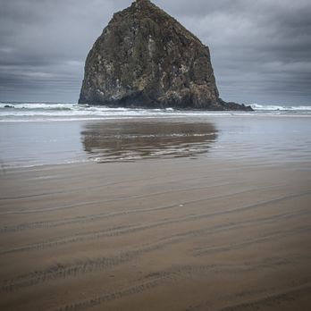 Cannon Beach - Beaches Near Me