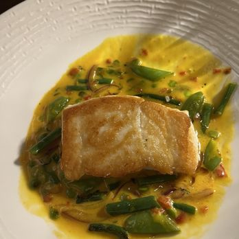 Il Nido - Halibut - Desserts Near Me - Marlboro, New Jersey