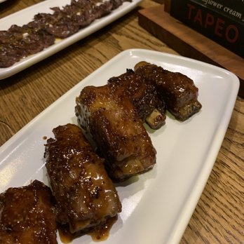 Tapeo - Ribs - Tapas Bars Near Me - Barcelona, B Tapeo - Ribs - Tapas Bars Near Me - Barcelona, B