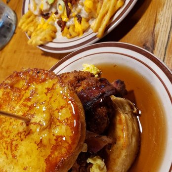 Denver Biscuit Co. - Colfax - The Lola - Sandwiches Near Me - Denver, Colorado