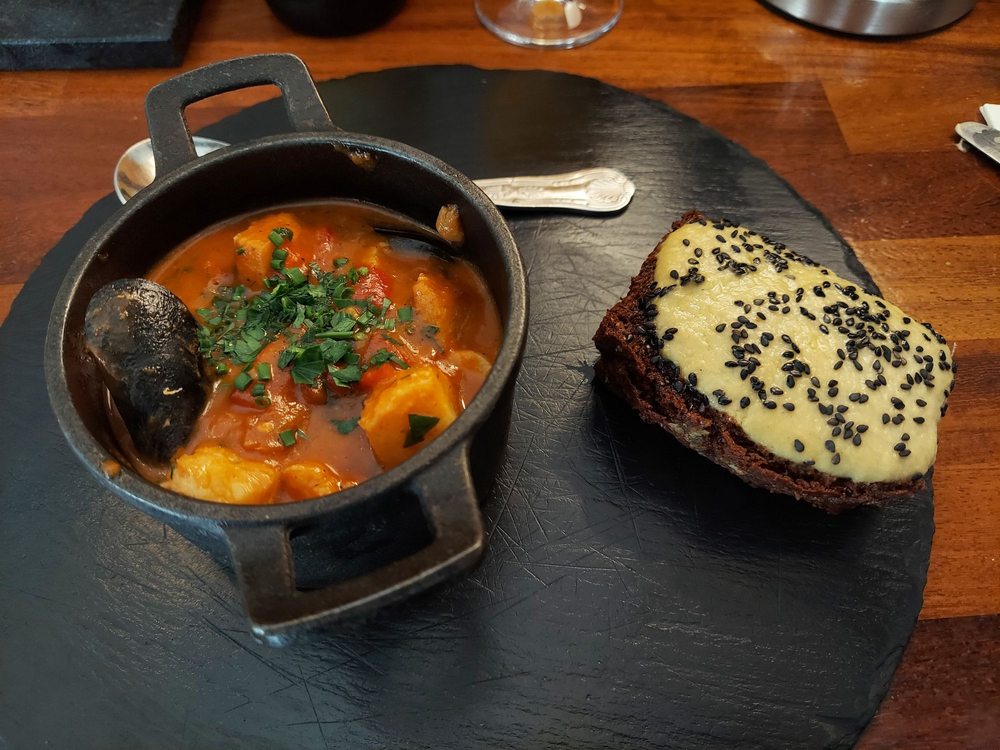 THE VINTAGE KITCHEN - 146 Photos & 88 Reviews - 7 Poolbeg Street