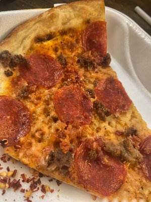 Moonlight Pizza by null