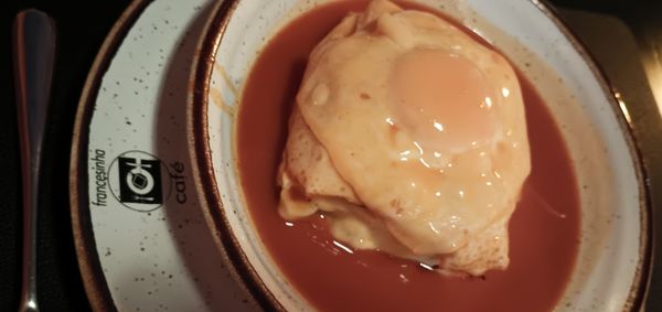 Francesinha Café by null