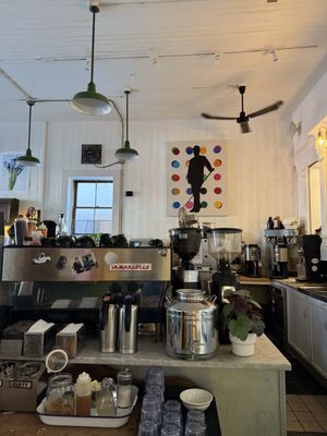 Farley's Coffeehouse by null