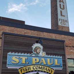 ST. PAUL FISH - MEQUON - Updated July 2025 - 434 Photos & 317 Reviews