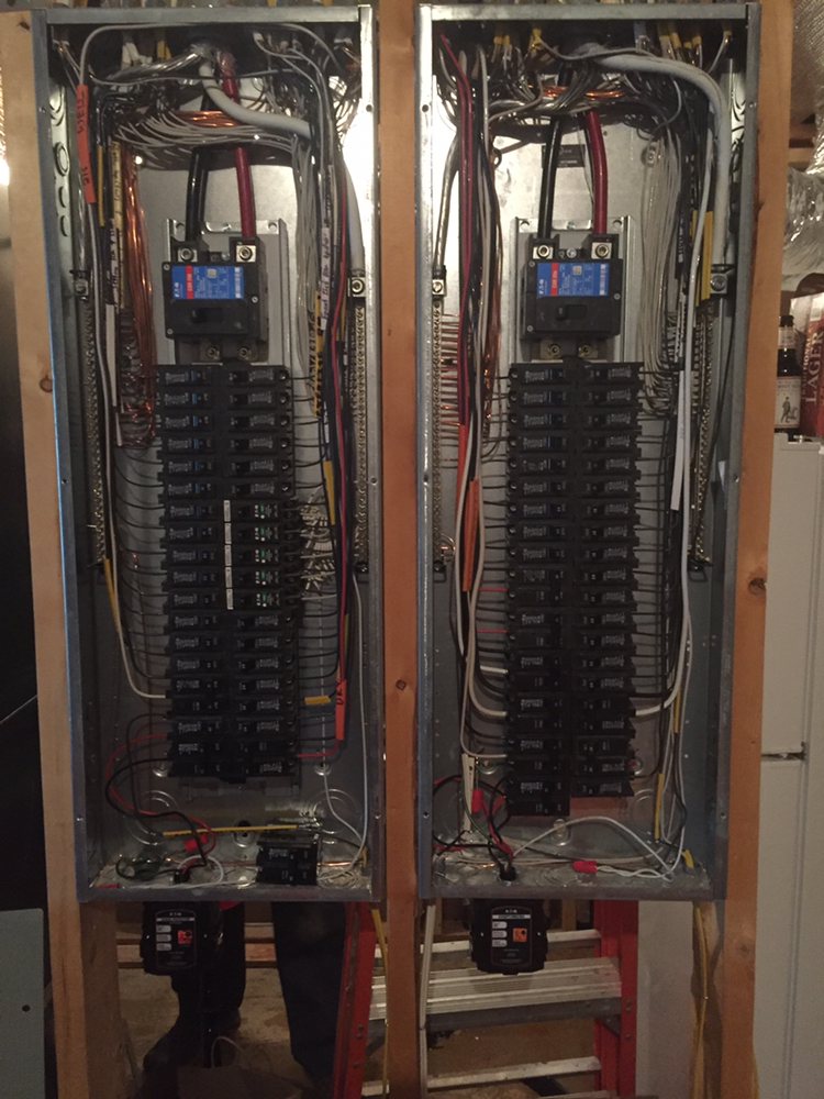 Slide of Just Better Home Services