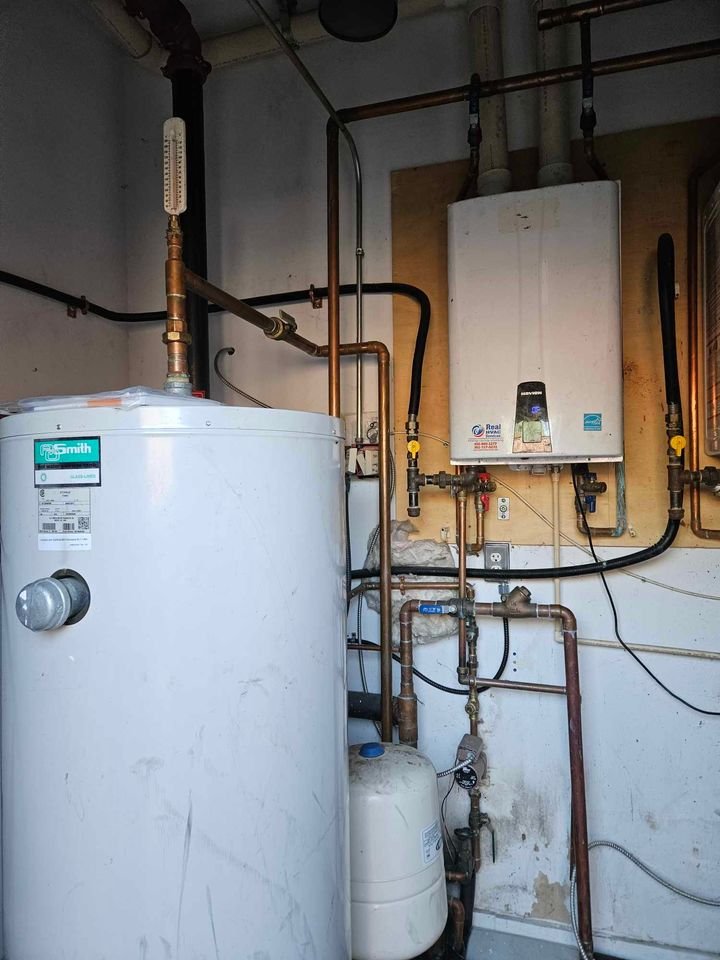 Slide of Pinder Home Services