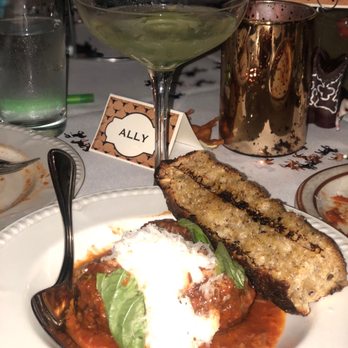 The Nice Guy - Meatballs - Italian Near Me - Los Angeles, California The Nice Guy - Meatballs - Italian Near Me - Los Angeles, California