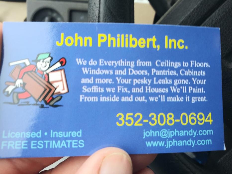 JOHN PHILLIBERT 10 Photos 36701 Daisy Ln, Fruitland Park, Florida