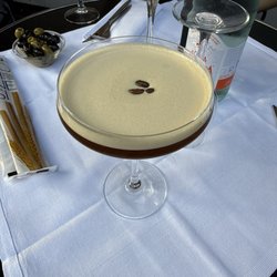 Di Vino - Espresso martini