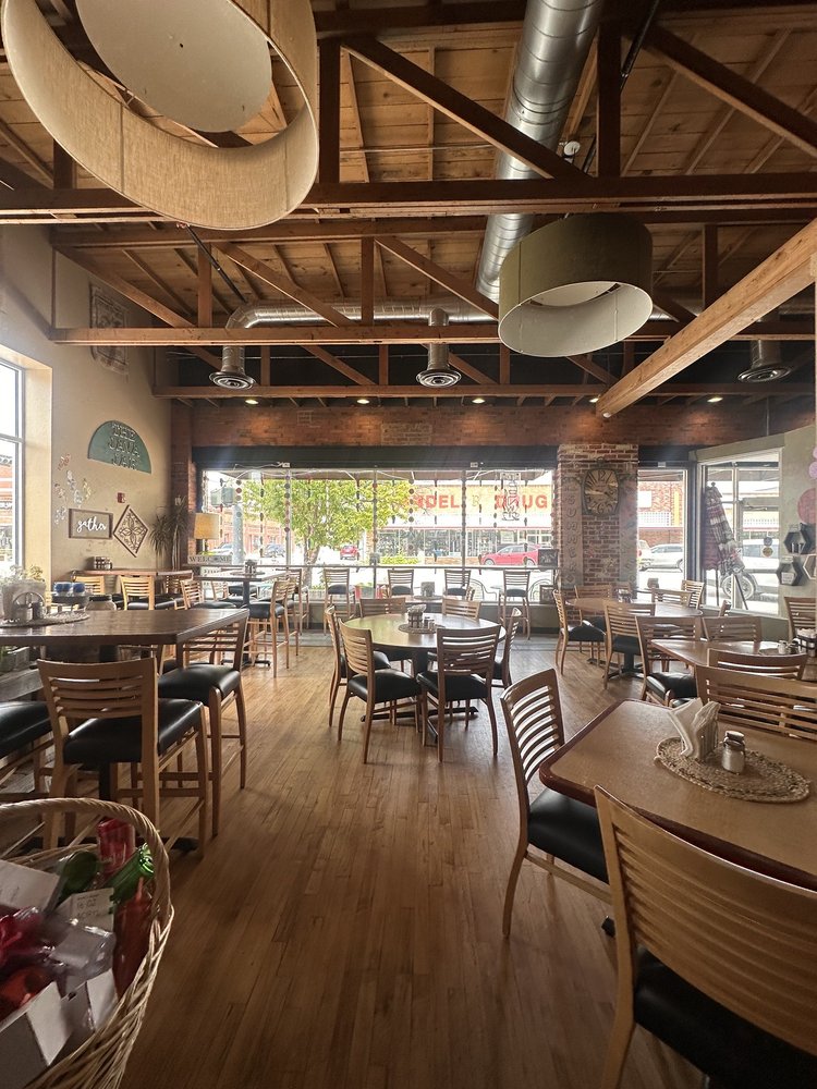 THE JAVA JAR - Updated October 2025 - 12 Photos & 38 Reviews - 2042 ...