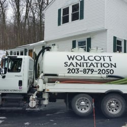 Wolcott Sanitation