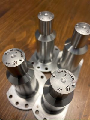 reACTIV Laser Systems