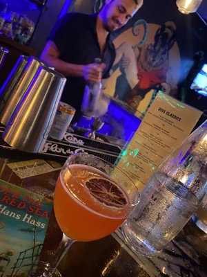 Dive Bar Austin by null
