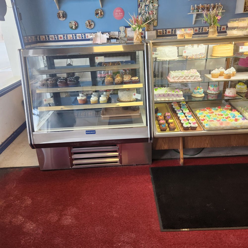 Wilson's Bakery - Bakeries Near Me - Warner Robins, Georgia