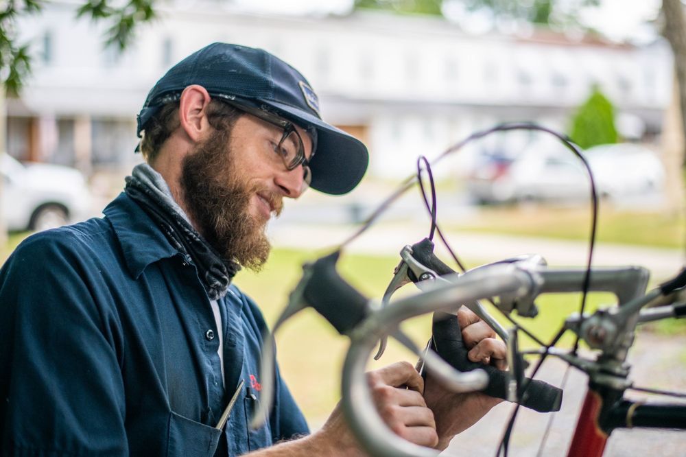 EASY RIDER REPAIR Updated July 2024 24 Photos Delaware County, Pennsylvania Bike Repair