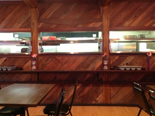 Da Hickory House BBQ - Ventura by null