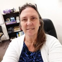 Parish Health and Wellness - Linda Spyres, CEO LCSW