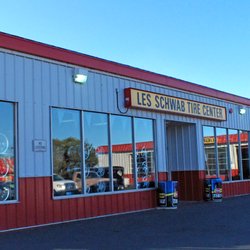 Les Schwab Tire Center