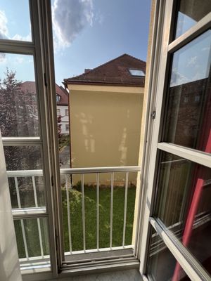 Welcome Hotel Residenzschloss Bamberg by null