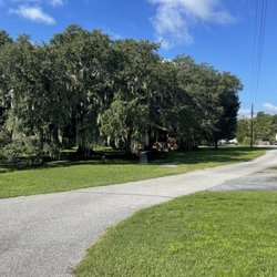 Oak Plantation Campground