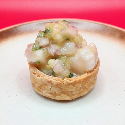 A Different Beast by null