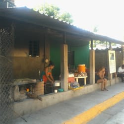 Antojitos Doña Inés