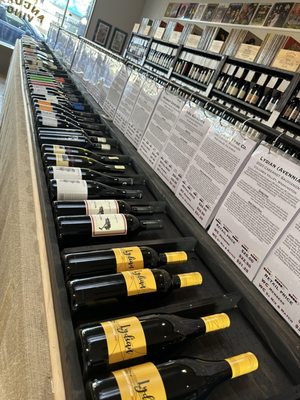 Ancora Vino Morgan Hill by null