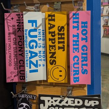 Waterloo Records & Video - Music & DVDs Near Me - Austin, Texas
