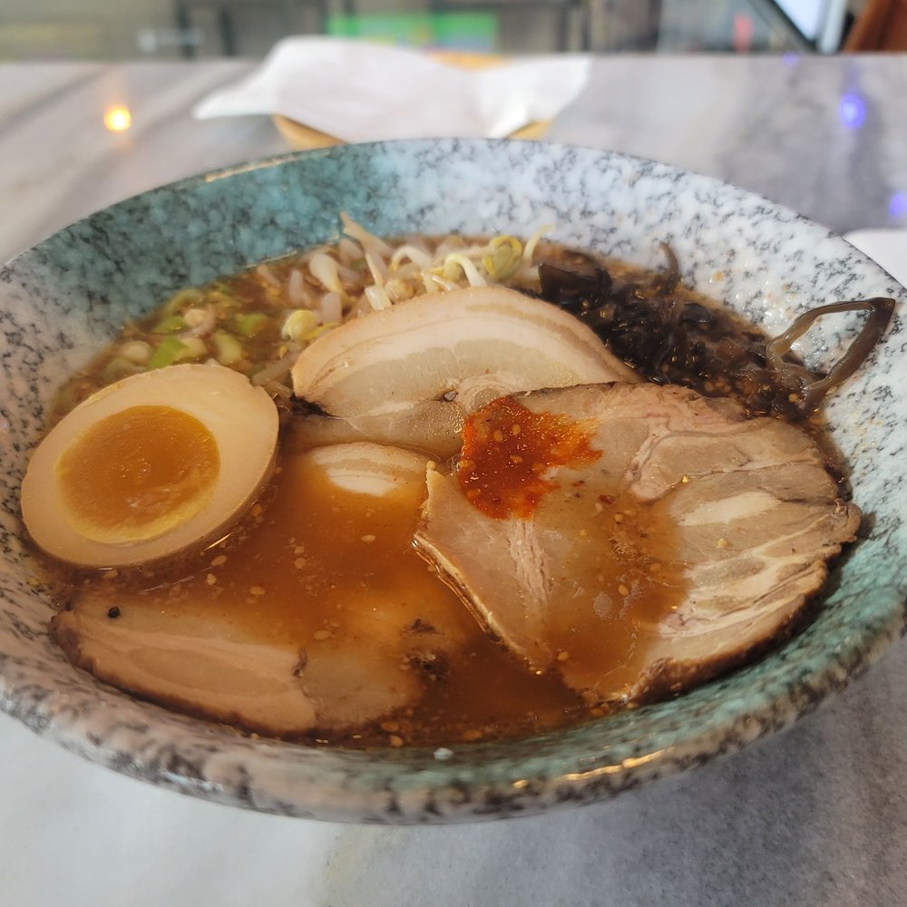 Tanaka Ramen - Tanaka Spicy Ramen - Ramen Near Me - Bolingbrook, Illinois