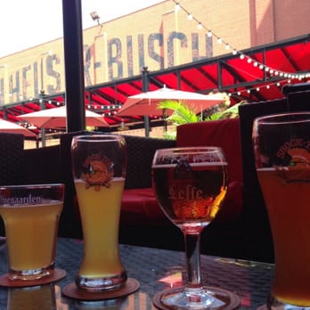 Budweiser Brewery Experience - Good Times ! - Beer Tours Near Me - Saint Louis, Missouri