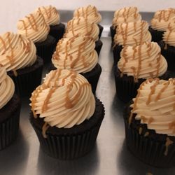 Ever Sweet Cupcakes