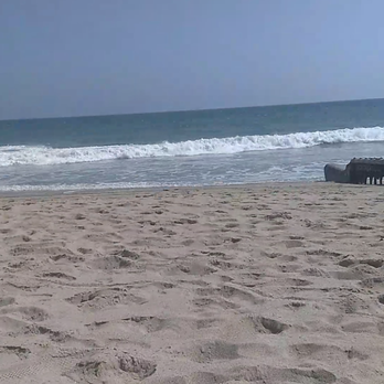 Palos Verdes Beach - Beach! - Beaches Near Me - Palos Verdes Estates, California