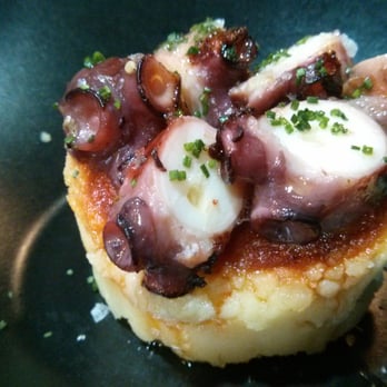 Montero - Tapas Bars Near Me - Salamanca, SA