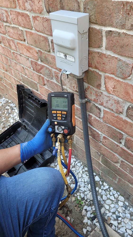 Slide of Racso Plumbing and Heating