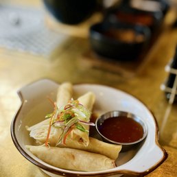 Chicken Lumpia