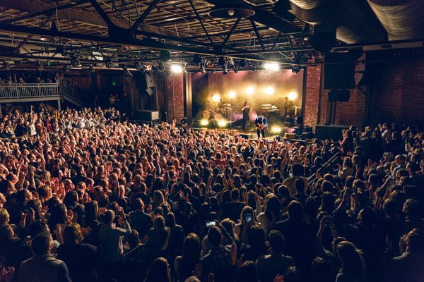 Iron City Bham by null