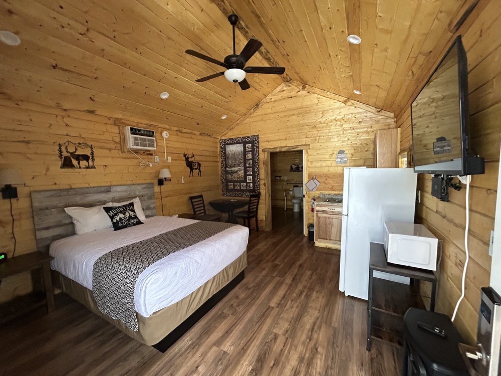 WAGON WHEEL MOTEL & R V PARK Updated October 2024 14 Photos & 18