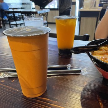 Ajika Ramen - Thai Bubble Tea - Ramen Near Me - Ewing, New Jersey