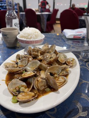 Sang's Chinese Food and Dim Sum by null