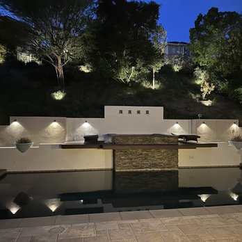 AMR Electric - Pool lights - Electricians Near Me - Stanton, California