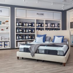 Tempur-Pedic Flagship Store - Woodcliff Lake
