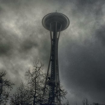 Space Needle - Landmarks & Historical Buildings Near Me - Seattle, Washington Space Needle - Landmarks & Historical Buildings Near Me - Seattle, Washington