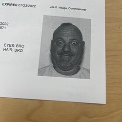 Lawrence Bmv
