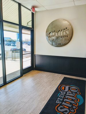 Mr Gatti's Pizza by null
