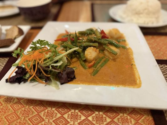 Lemongrass Thai Restaurant by null